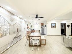 Blk 420 Fajar Road (Bukit Panjang), HDB 5 Rooms #528684921